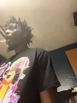 Dambaby25 online show from June 25, 7:24 am