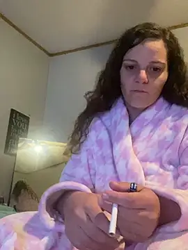 Snapshot of KillaKelli69 chatting on February 23, 10:49 am KillaKelli69 online show from February 23, 10:49 am