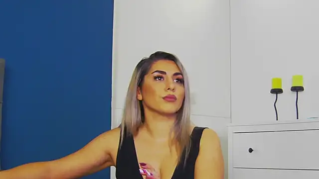 CelineMeyerr online show from October 23, 5:18 am