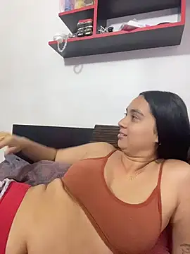 karla nill online show from April 13, 6:13 pm