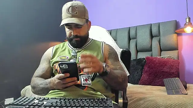 Lyon vach online show from September 10, 10:32 pm