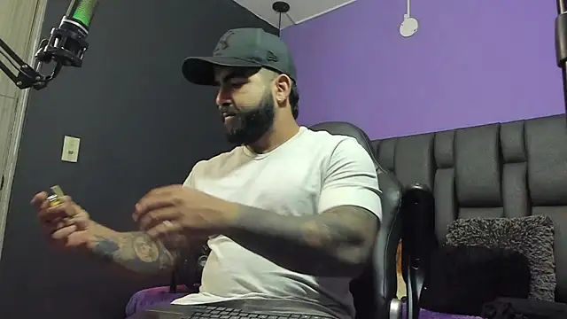 Lyon vach online show from April 9, 1:49 am