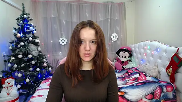 BarbaraStily online show from January 12, 5:33 pm