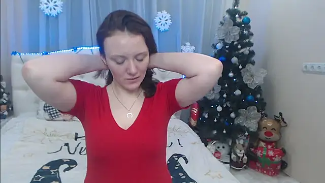 BarbaraStily online show from January 14, 10:27 am