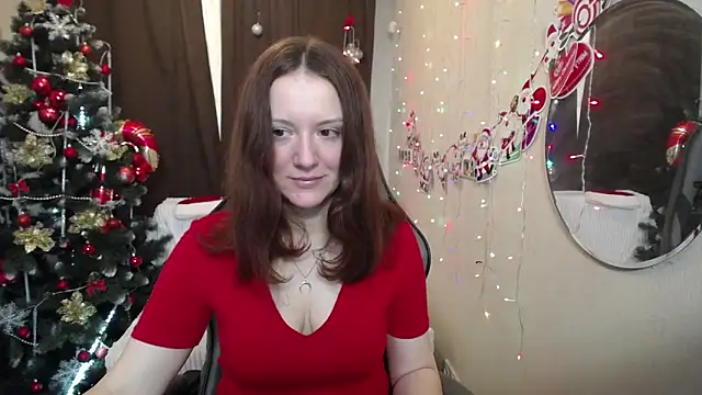 BarbaraStily online show from January 17, 8:24 am