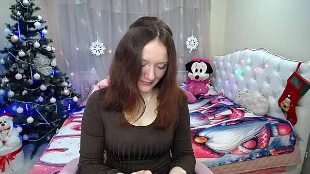 BarbaraStily online show from January 18, 7:59 am