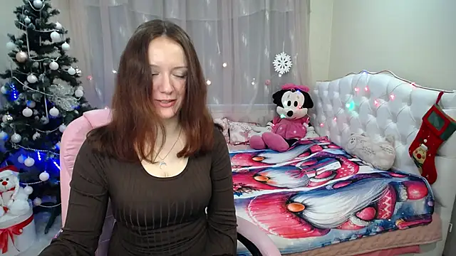 BarbaraStily online show from January 18, 11:00 am