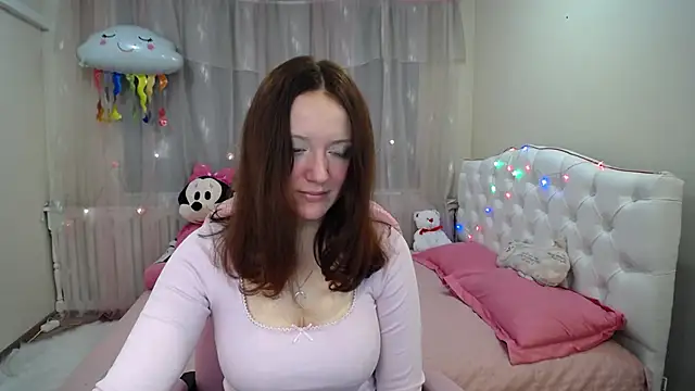 BarbaraStily online show from January 23, 1:13 pm