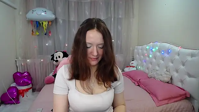 BarbaraStily online show from January 24, 11:48 am