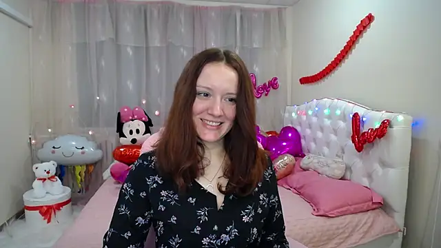 BarbaraStily online show from January 31, 11:35 am