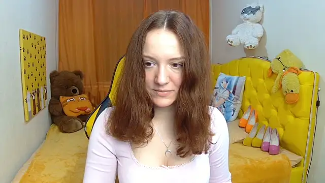 BarbaraStily online show from February 2, 8:02 am