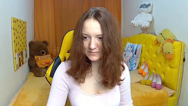 BarbaraStily online show from February 2, 11:19 am