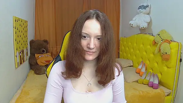 BarbaraStily online show from February 2, 2:45 pm