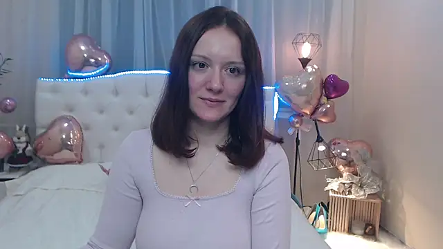 BarbaraStily online show from February 14, 12:36 pm