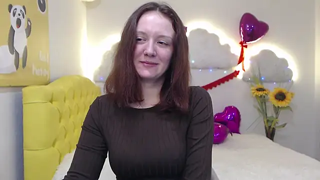 BarbaraStily online show from February 15, 11:50 am