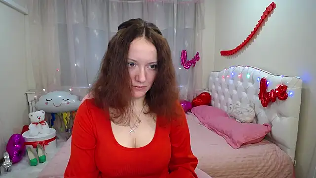 BarbaraStily online show from February 27, 8:28 am