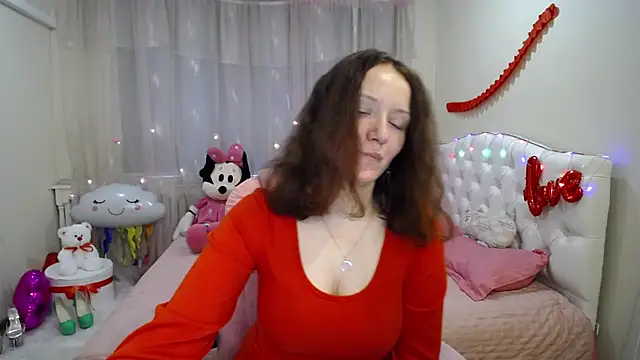 BarbaraStily online show from February 27, 11:31 am