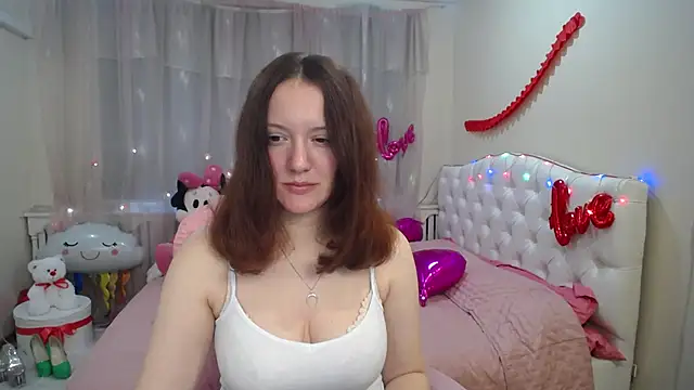 BarbaraStily online show from March 10, 8:15 am