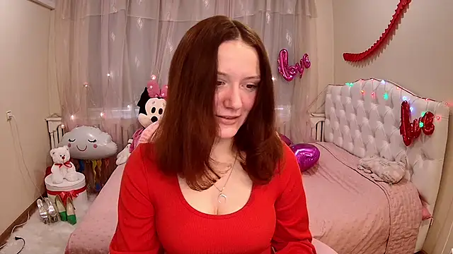 BarbaraStily online show from March 18, 1:20 pm