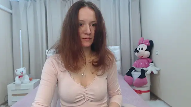 BarbaraStily online show from March 6, 7:38 am