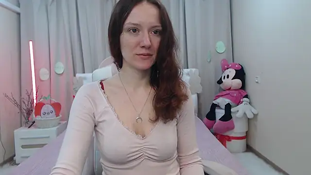 BarbaraStily online show from April 10, 8:30 am