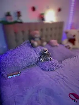 PRINCE STEV online show from February 28, 4:43 am