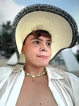 PRINCE STEV online show from December 20, 11:01 pm