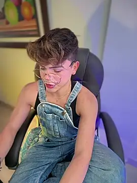 PRINCE STEV online show from February 9, 6:01 pm