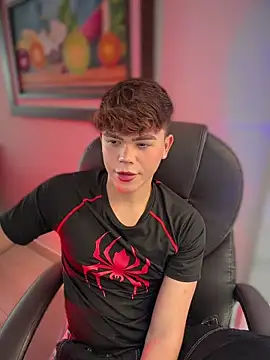 PRINCE STEV online show from March 6, 5:09 pm