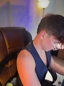 PRINCE STEV online show from March 11, 5:52 pm