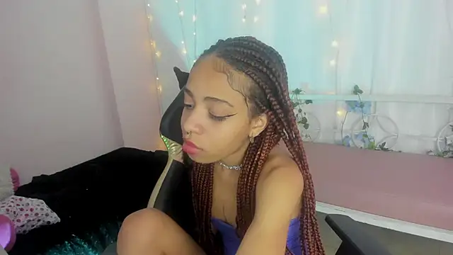 Abigail Wilson  online show from January 22, 12:38 am