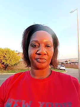 BLACKGODDESS78 online show from April 5, 3:42 pm