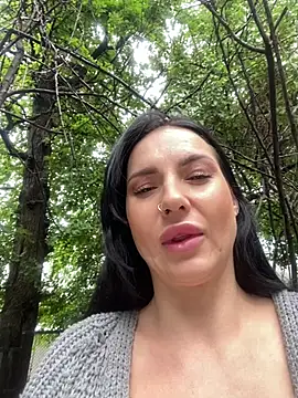 Roxana-Sexy online show from May 23, 3:45 am