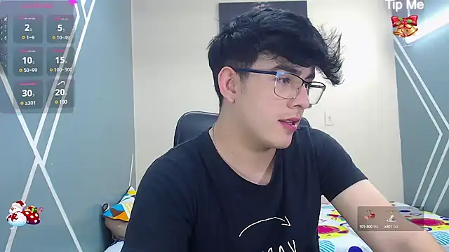 nolan twink1 online show from December 19, 6:01 pm