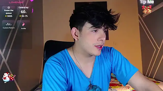 nolan twink1 online show from December 20, 5:40 pm