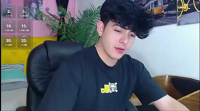 nolan twink1 online show from January 21, 5:51 pm