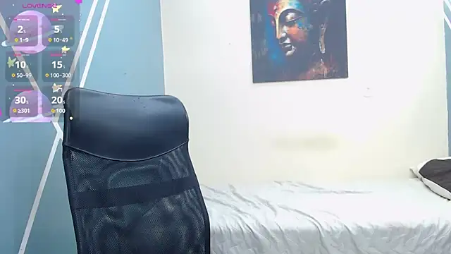 nolan twink1 online show from February 23, 8:44 pm