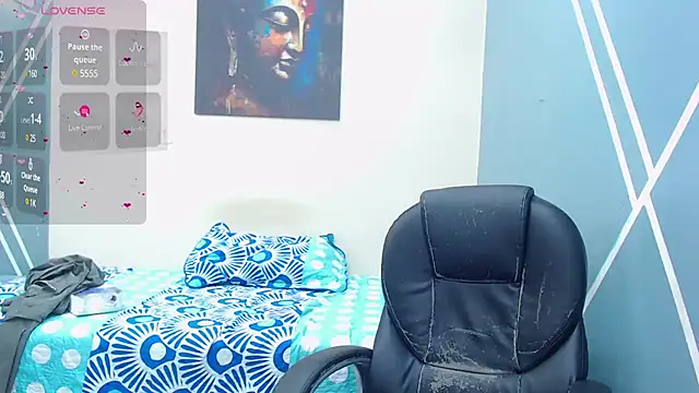 nolan twink1 online show from March 21, 8:50 pm