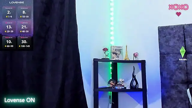 nolan twink1 online show from February 22, 5:00 pm