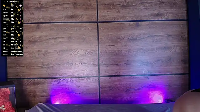 tatiana monroe online show from March 1, 10:45 am