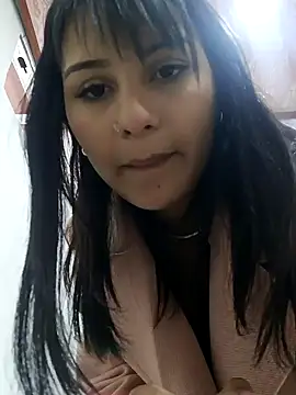 Nicky-7 online show from January 16, 8:46 pm