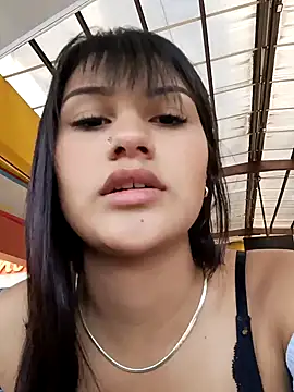 Nicky-7 online show from January 17, 5:41 pm