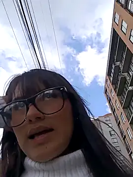 Nicky-7 online show from February 22, 6:41 pm