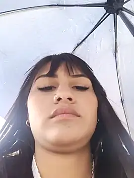 Nicky-7 online show from March 5, 5:39 pm