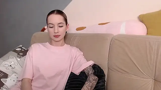 AmbrielHailey online show from January 11, 8:47 pm