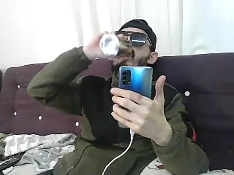 kallaviz online show from December 15, 6:12 pm