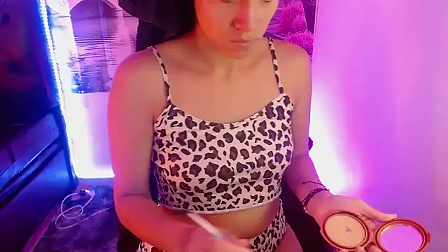Snapshot of daniela_rivasth chatting on February 20, 3:23 am daniela rivasth online show from February 20, 3:23 am