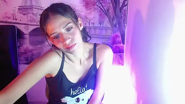 Snapshot of daniela_rivasth chatting on March 2, 10:24 am daniela rivasth online show from March 2, 10:24 am