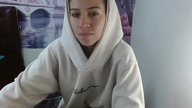 Snapshot of daniela_rivasth chatting on March 3, 2:15 am daniela rivasth online show from March 3, 2:15 am