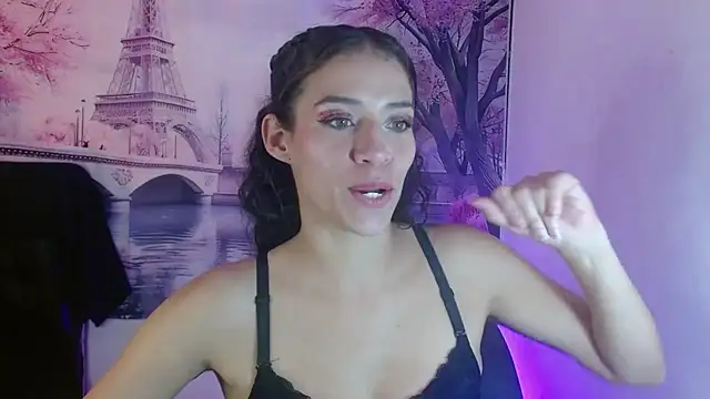 Snapshot of daniela_rivasth chatting on March 7, 5:08 am daniela rivasth online show from March 7, 5:08 am